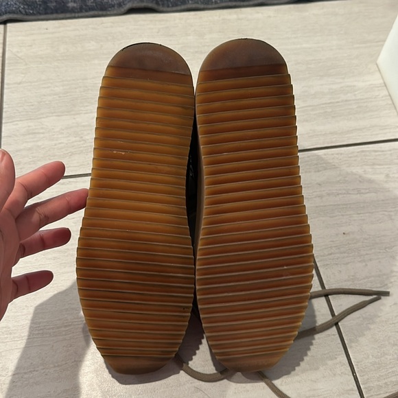 Fear of God Hiking Sneaker - Picture 3 of 5